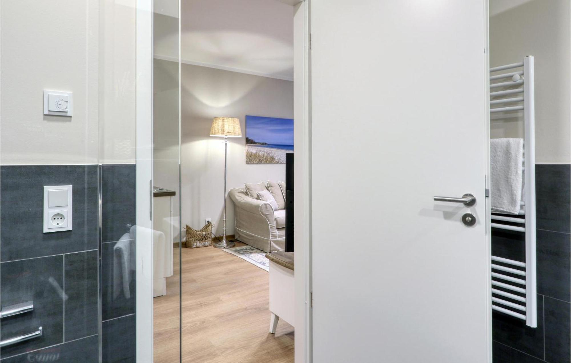 Baltischer Hof Apartment 14 Boltenhagen  Extérieur photo