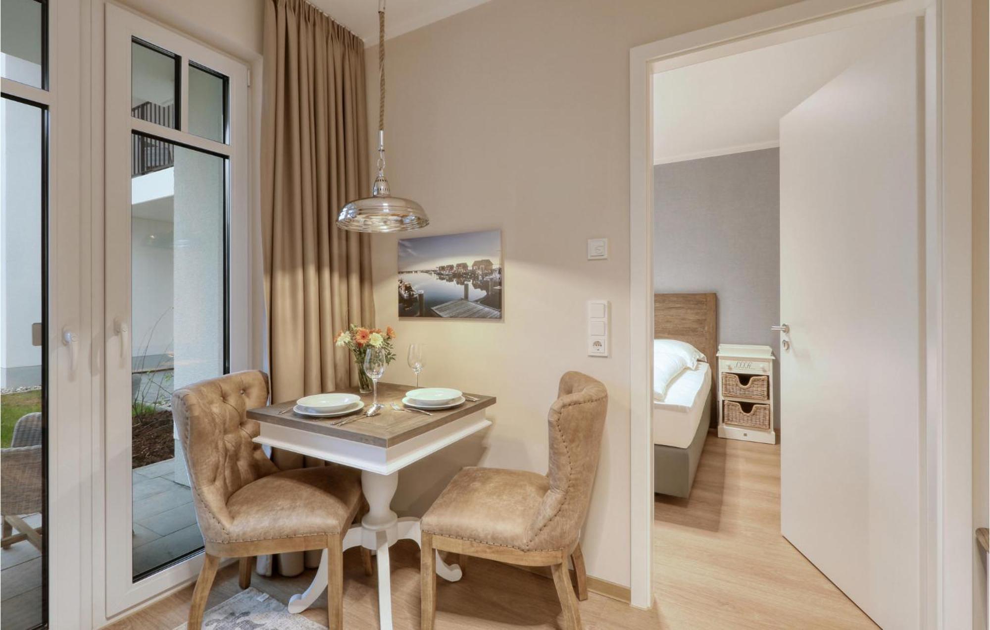 Baltischer Hof Apartment 14 Boltenhagen  Extérieur photo