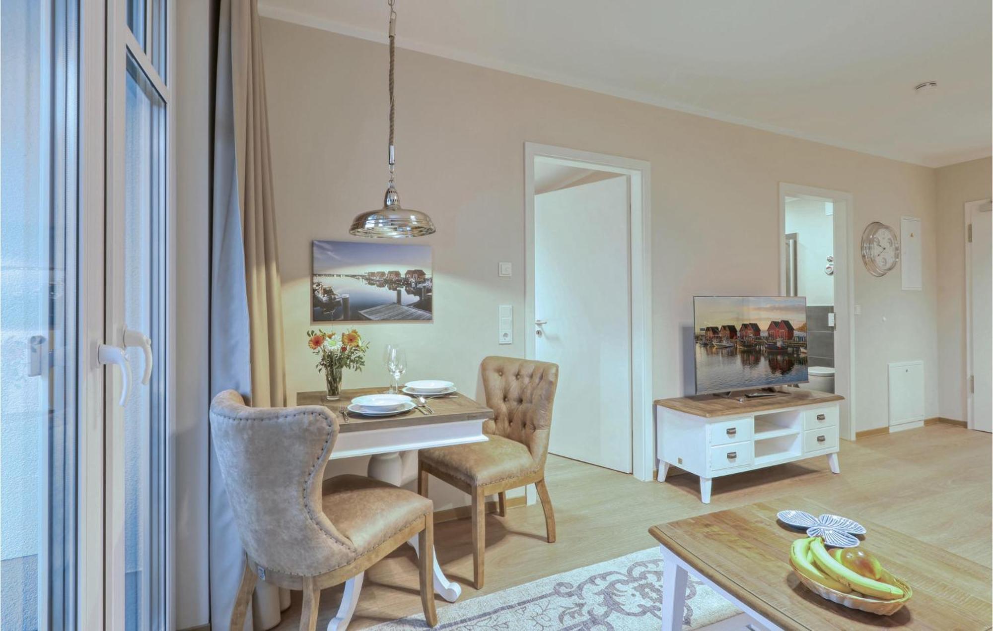 Baltischer Hof Apartment 14 Boltenhagen  Extérieur photo