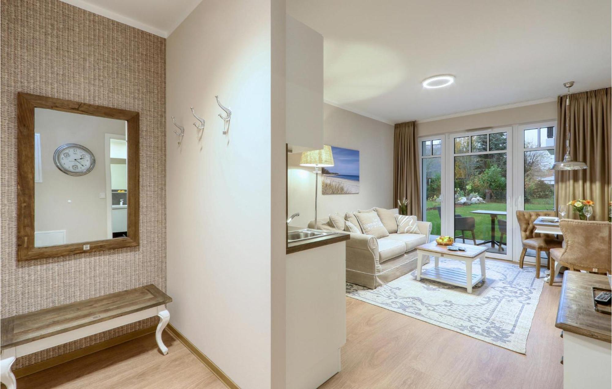 Baltischer Hof Apartment 14 Boltenhagen  Extérieur photo